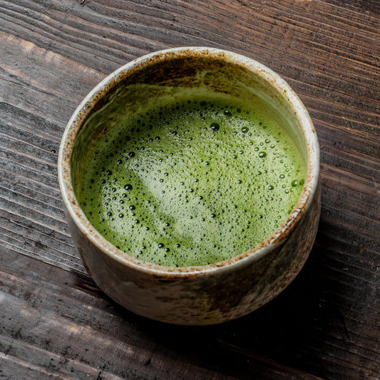 What Does Matcha Taste Like?