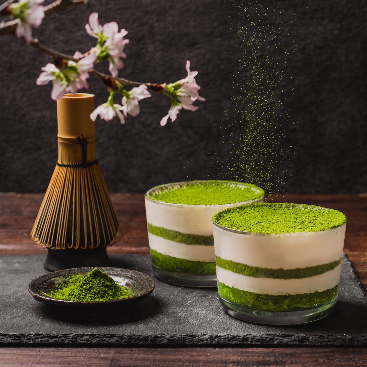 AinaKo Ceremonial Matcha