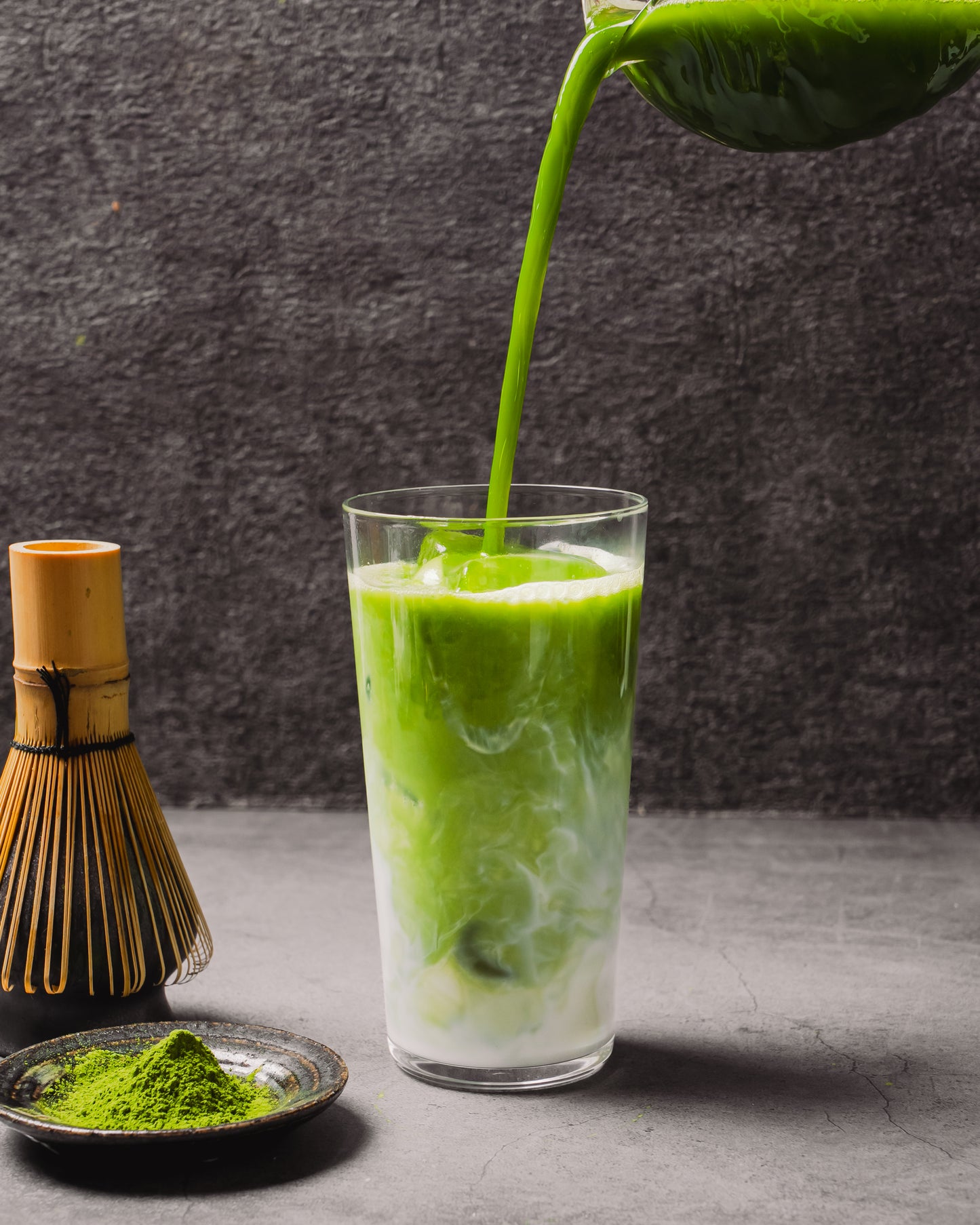 AinaKo Ceremonial Matcha