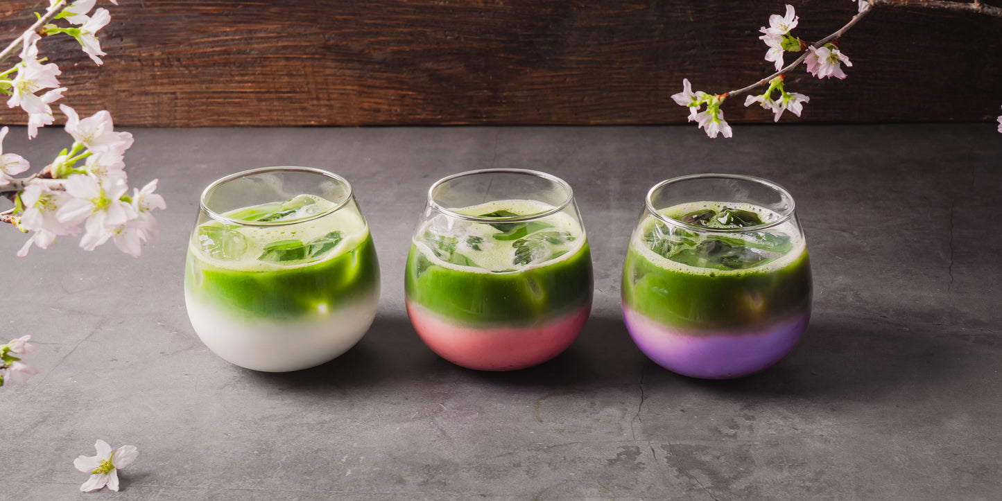 AinaKo Ceremonial Matcha