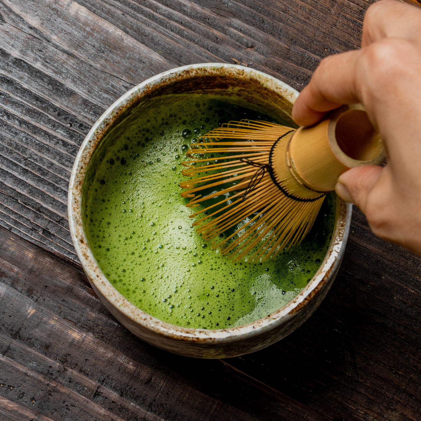 AinaKo Ceremonial Matcha